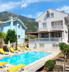 Akasya Villa
