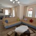Akasya Villa в Олюдениз: скромная вилла с бассейном