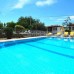Akasya Villa в Олюдениз: скромная вилла с бассейном