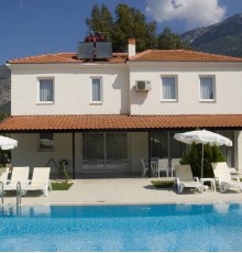 Orka Olivia Villa