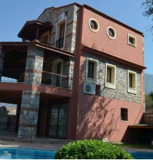 Villa Rise
