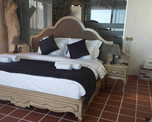 Oludeniz Loft Hotel Exclusive — отель в Олюденизе