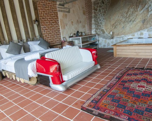 Oludeniz Loft Hotel Exclusive — отель в Олюденизе