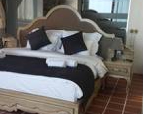 Oludeniz Loft Hotel Exclusive — отель в Олюденизе