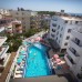 Tuntas Suites AltInkum — апартаменты в Дидиме