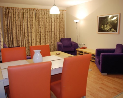 Tuntas Suites AltInkum — апартаменты в Дидиме