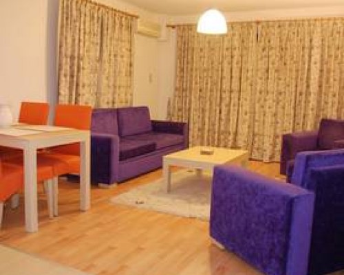 Tuntas Suites AltInkum — апартаменты в Дидиме