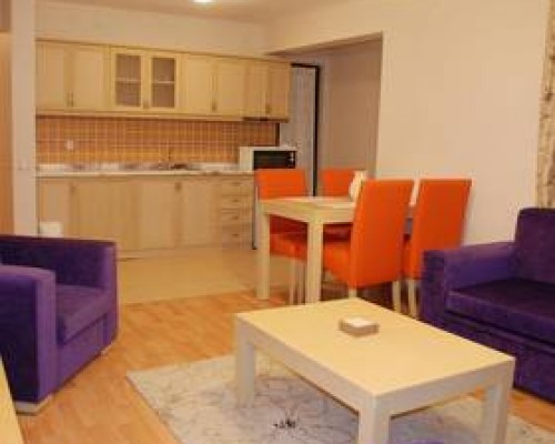 Tuntas Suites AltInkum — апартаменты в Дидиме