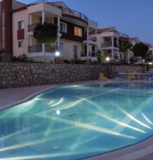Beach Villas