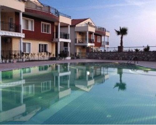 Beach Villas, Дидим — виллы для пляжного отдыха
