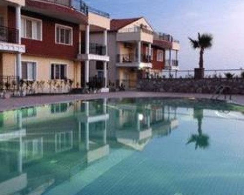 Beach Villas, Дидим — виллы для пляжного отдыха