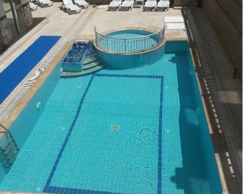 Club Aegean 4* — Дидим, Турция