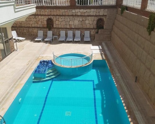 Club Aegean 4* — Дидим, Турция