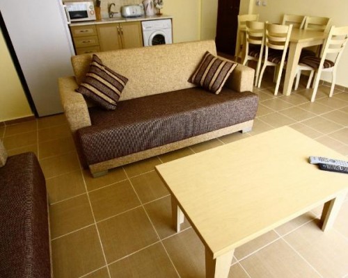 Club Aegean 4* — Дидим, Турция