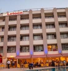 Letoon Hotel 3*