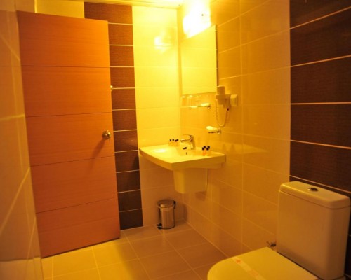 Letoon Hotel 3* в Дидиме — у пляжа, с бассейном и горками