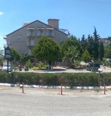 Didyma House Hotel