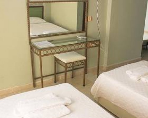 Didyma House Hotel в Дидиме: что важно знать перед бронированием