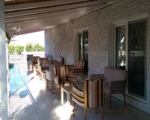 Didyma House Hotel в Дидиме: что важно знать перед бронированием