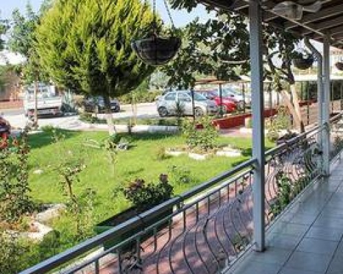 Didyma House Hotel в Дидиме: что важно знать перед бронированием