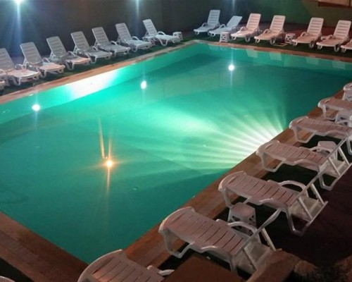 Didyma House Hotel в Дидиме: что важно знать перед бронированием