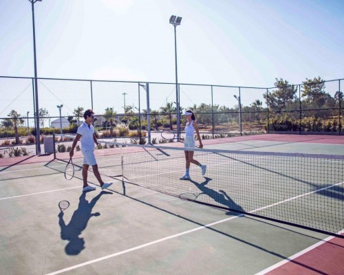 D-Marin Didim Marina Yacht Club в Дидиме: что это за отель