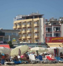 Eros Otel