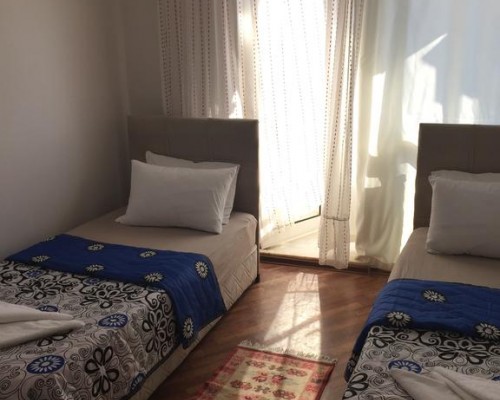 Eros Otel, Дидим: что важно знать перед бронированием