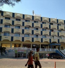Gokkusagi Hotel
