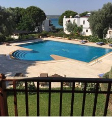 Dream Villa