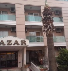 Nazar Hotel, Altinkum Didim Nazar Hotel, Altinkum Didim