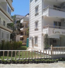 Karina Butik Apart