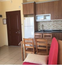 Seaside Apart Hotel