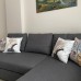 Seaside Apart Hotel, Дидим: апартаменты рядом с пляжем Алтынкум