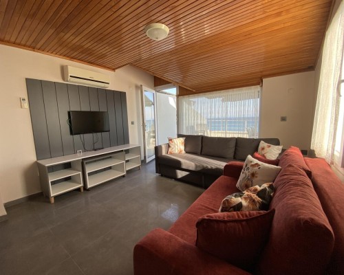 Seaside Apart Hotel, Дидим: апартаменты рядом с пляжем Алтынкум