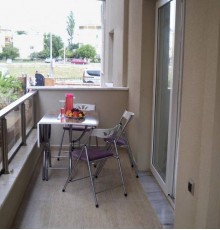 Gostevaya Kvartira Apartment