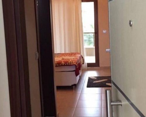 Appartement in Didim Gumusevler 2 — апартаменты в Дидиме