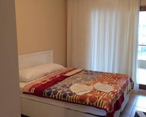 Appartement in Didim Gumusevler 2 — апартаменты в Дидиме