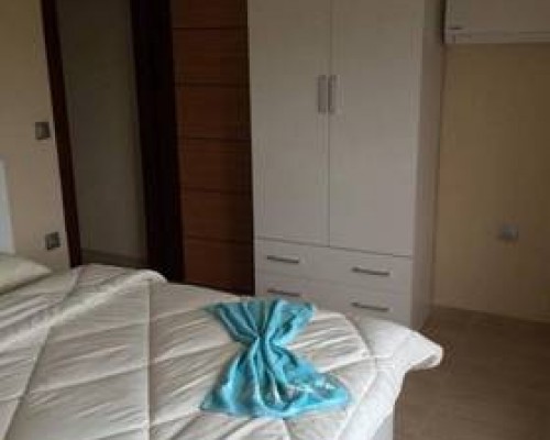 Appartement in Didim Gumusevler 2 — апартаменты в Дидиме