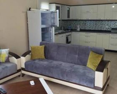 Appartement in Didim Gumusevler 2 — апартаменты в Дидиме