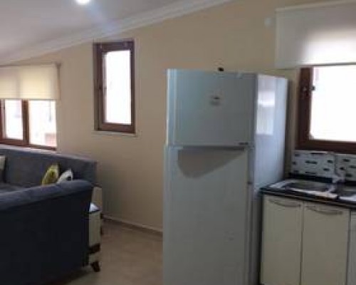 Appartement in Didim Gumusevler 2 — апартаменты в Дидиме