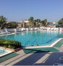 Dolunay Apart Otel