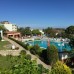 Dolunay Apart Otel — апарт-отель в Дидиме (Алтынкум)