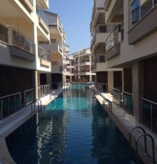 Babylon Poolside Villas