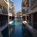 Babylon Poolside Villas в Дидиме: виллы с бассейном