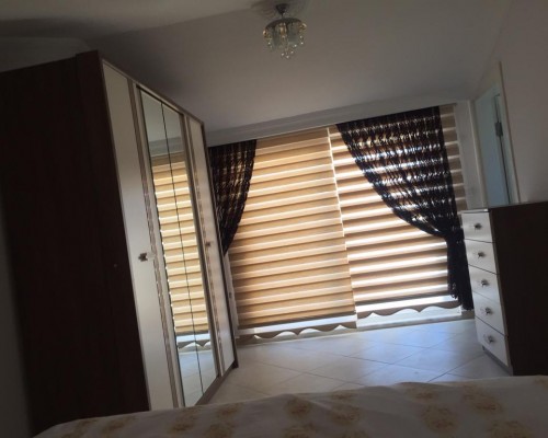 Babylon Poolside Villas в Дидиме: виллы с бассейном