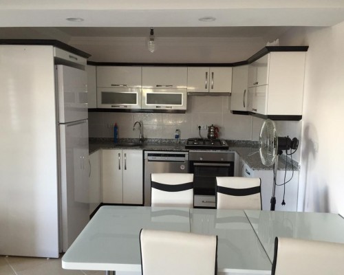 Babylon Poolside Villas в Дидиме: виллы с бассейном