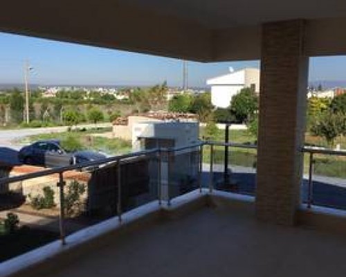 Babylon Poolside Villas в Дидиме: виллы с бассейном