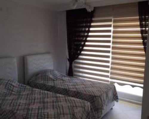 Babylon Poolside Villas в Дидиме: виллы с бассейном