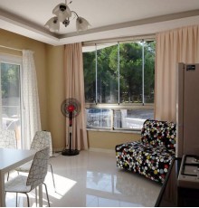 Secret Garden Apartment